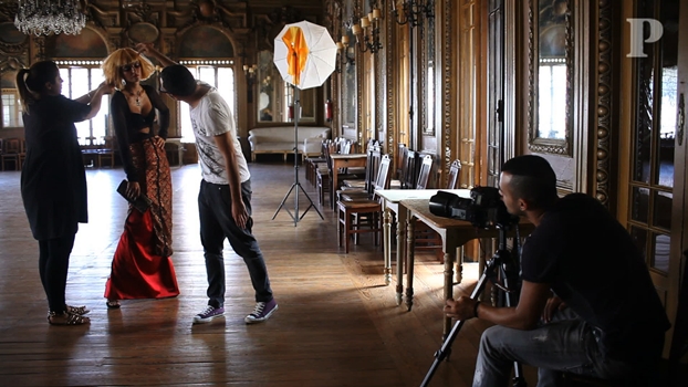 Making of de